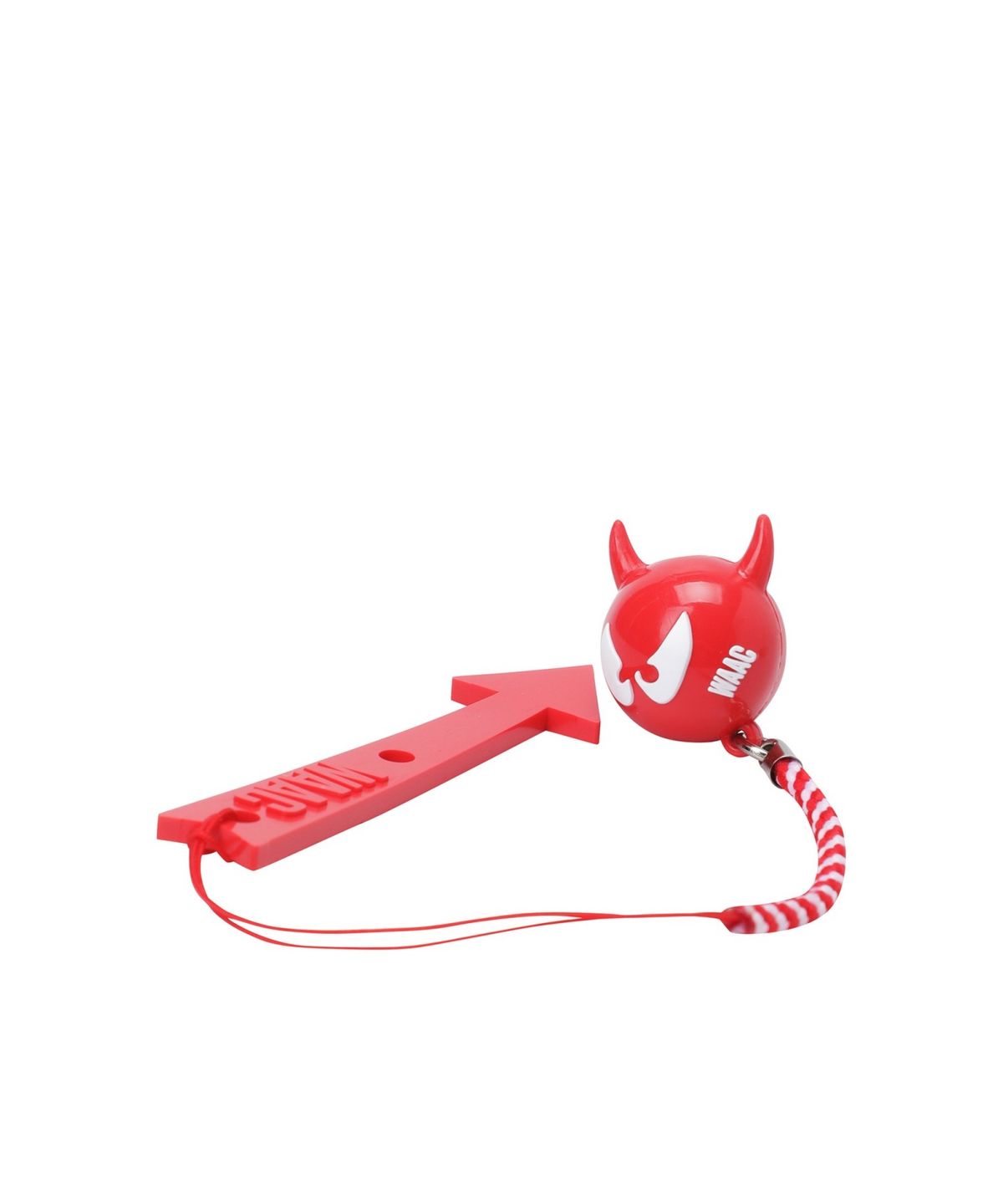 왁(WAAC) WAACKY Tee Holder WGGJX26130REX