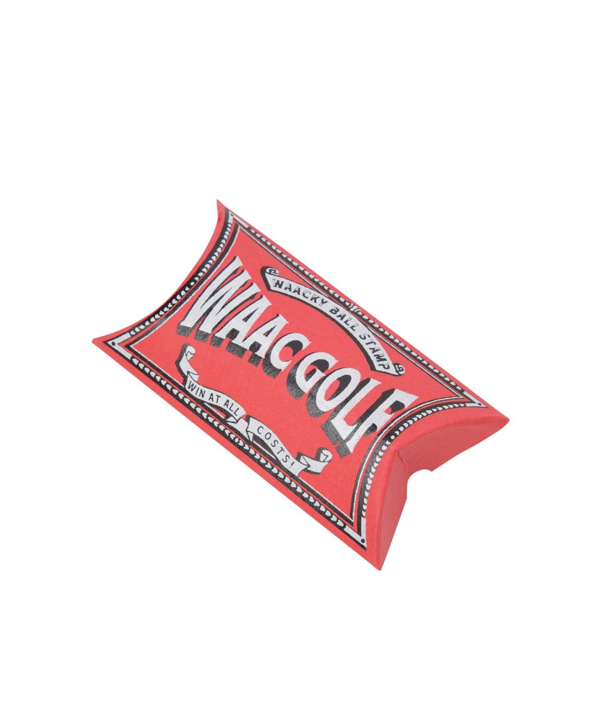 왁(WAAC) WAACKY Ball Stamp WGGJX26191GRX