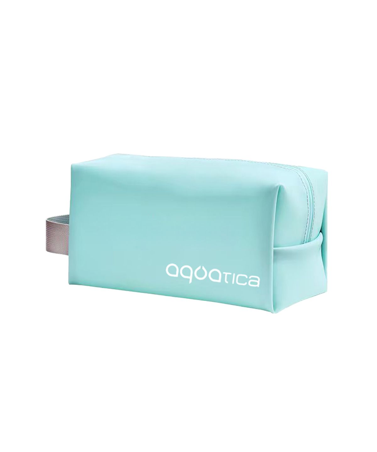 아쿠아티카(AQUATICA) 여아동 실내수영복 AQA123 파우치2종세트