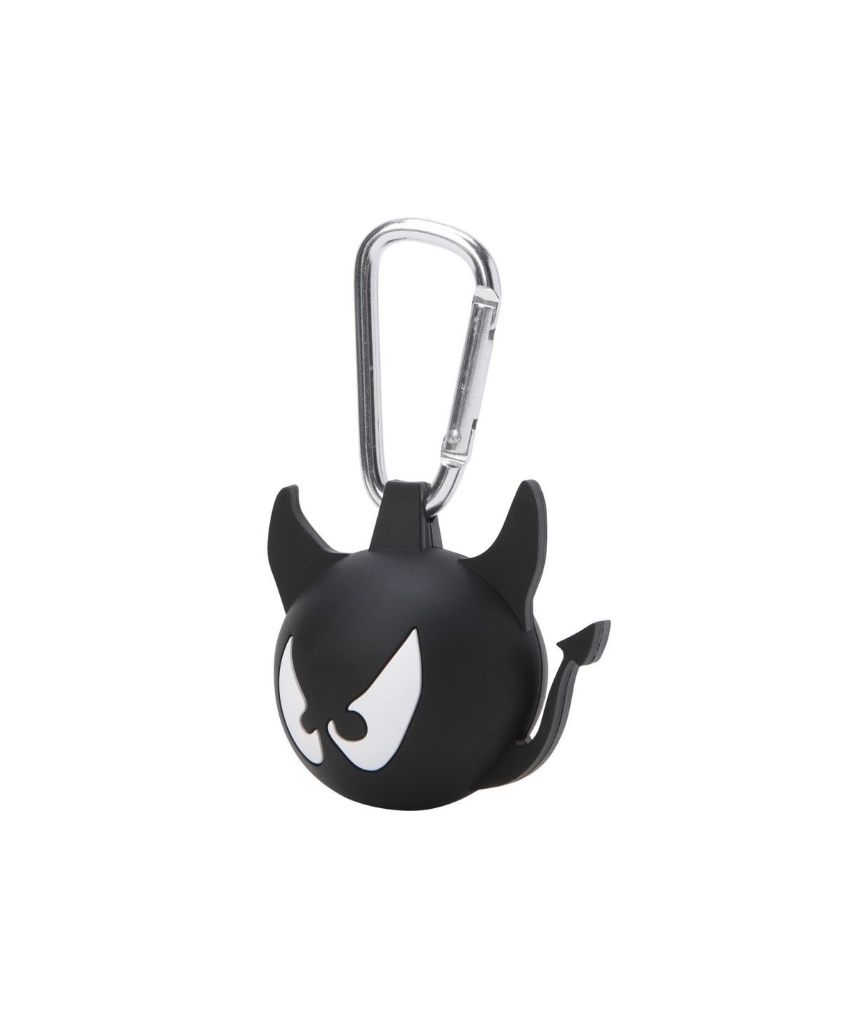 왁(WAAC) WAACKY Ball Case WGGJX26151BKX