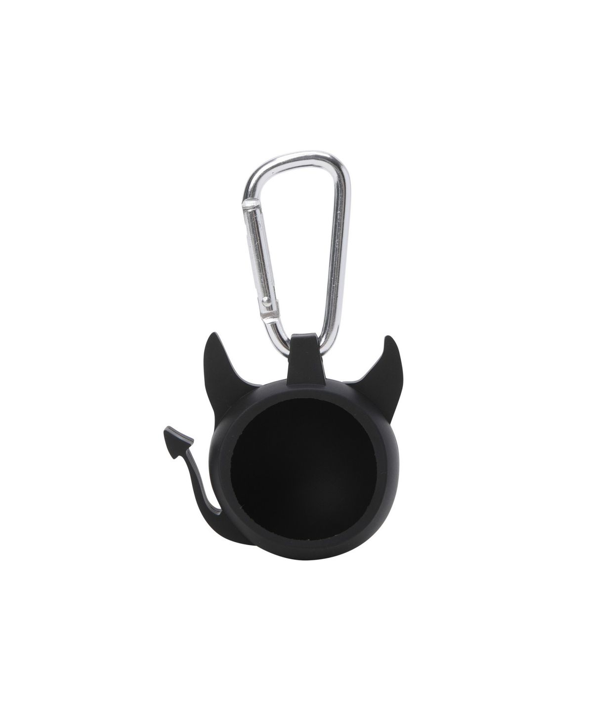 왁(WAAC) WAACKY Ball Case WGGJX26151BKX