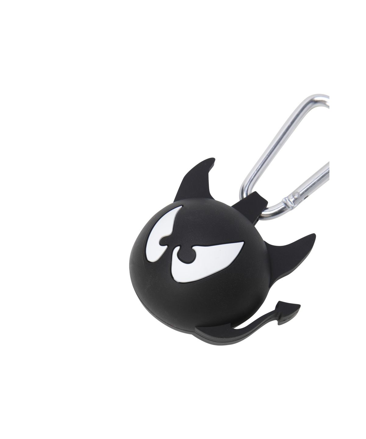 왁(WAAC) WAACKY Ball Case WGGJX26151BKX
