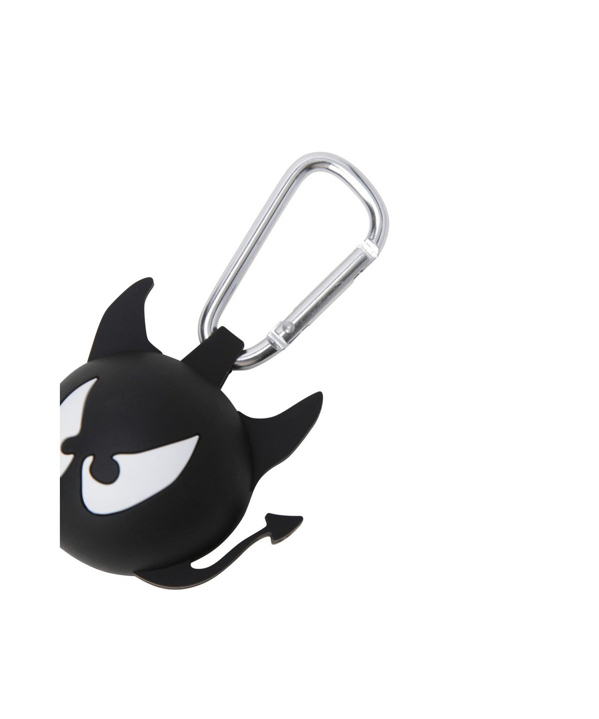 왁(WAAC) WAACKY Ball Case WGGJX26151BKX