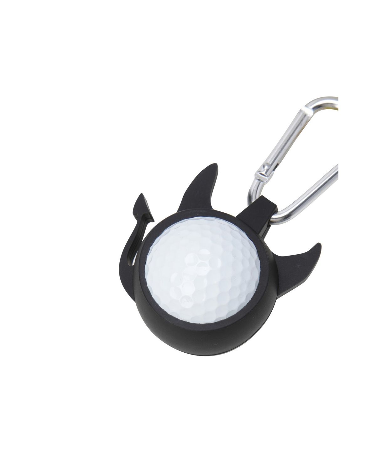 왁(WAAC) WAACKY Ball Case WGGJX26151BKX