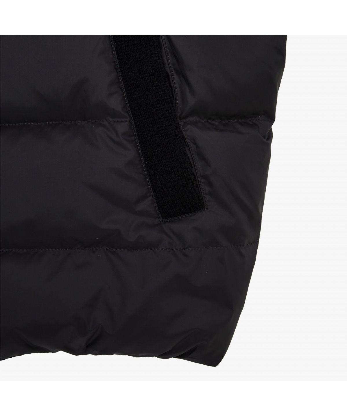 라코스테(LACOSTE) 여성 니트패치 경량다운 BF354E-55N 031