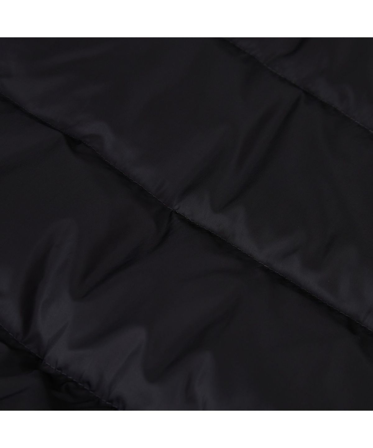 라코스테(LACOSTE) 여성 니트패치 경량다운 BF354E-55N 031