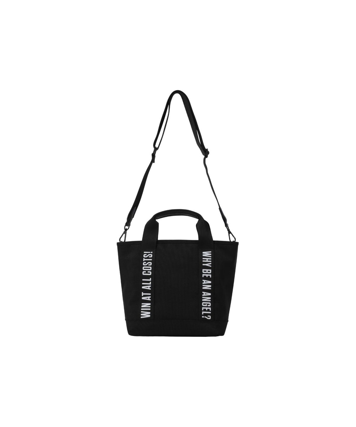 왁(WAAC) Women WAACKY EASY Cart Bag WGBAX26110BKX