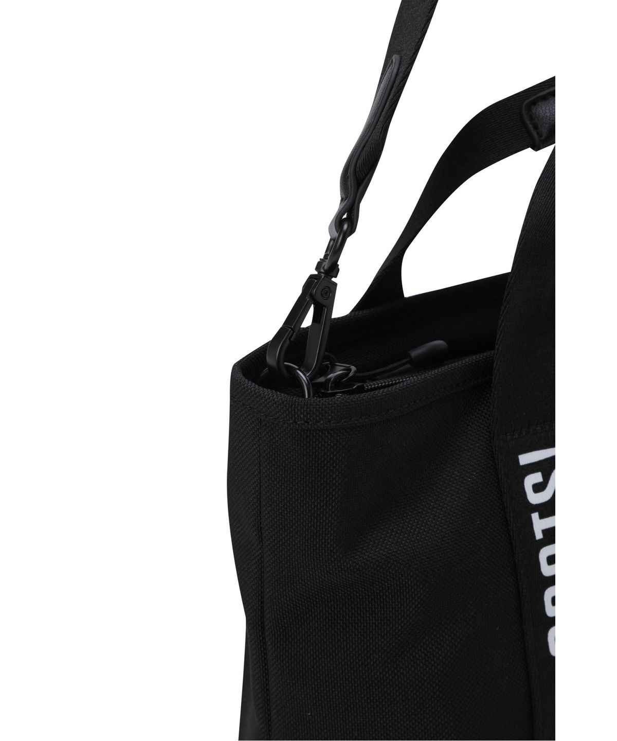 왁(WAAC) Women WAACKY EASY Cart Bag WGBAX26110BKX