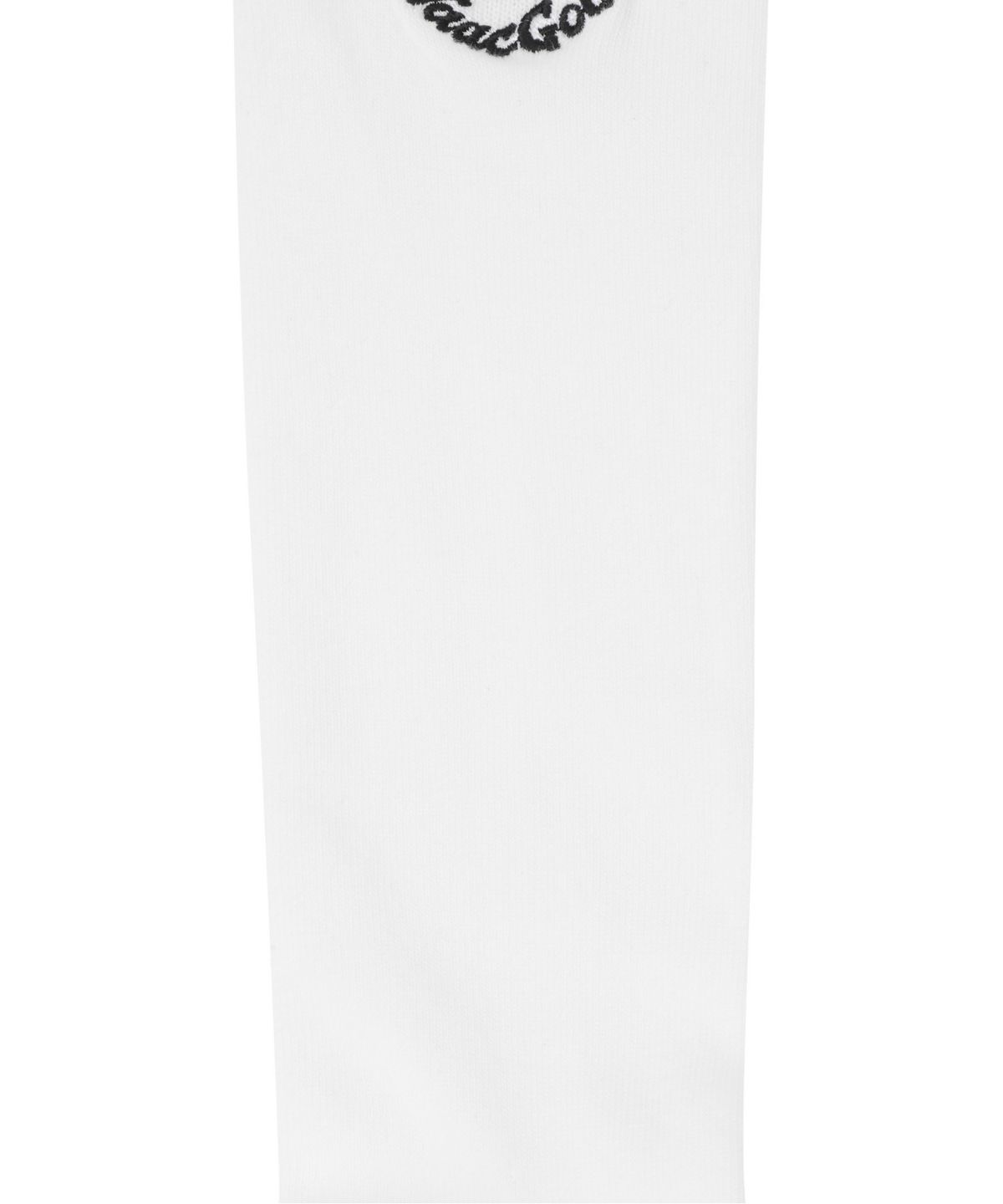 왁(WAAC) Women Knee Socks(OE) WGLCX26910WHX
