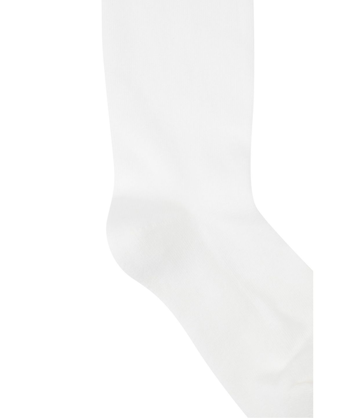 왁(WAAC) Women Knee Socks(OE) WGLCX26910WHX