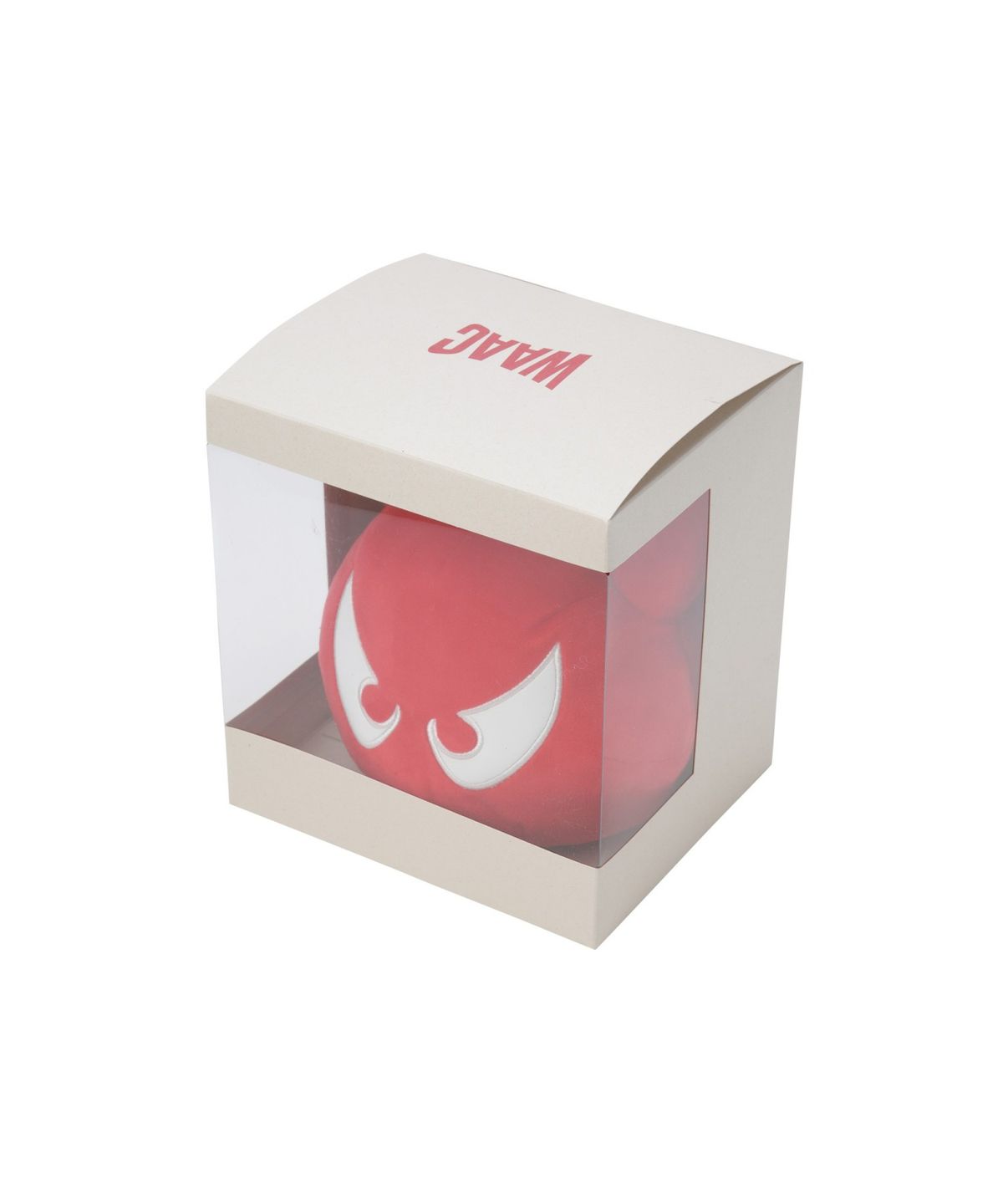 왁(WAAC) WAACKY Driver Cover WGGJX26110REX