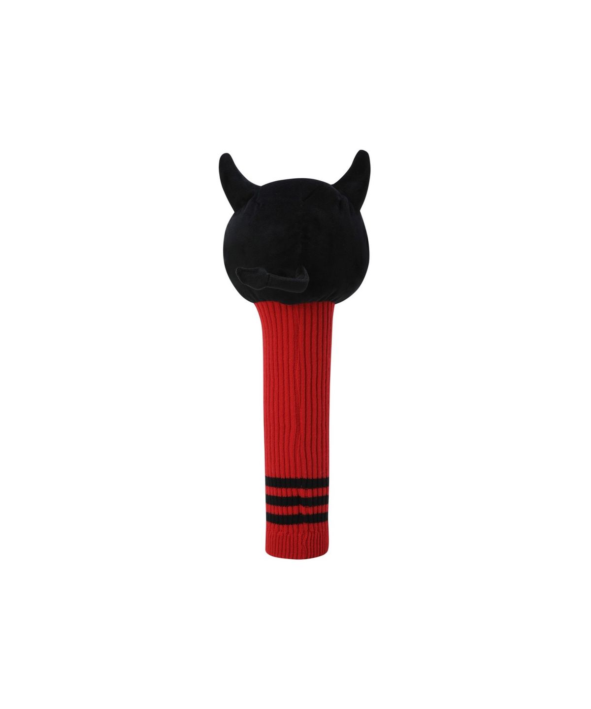 왁(WAAC) WAACKY Driver Cover WGGJX26110BKX