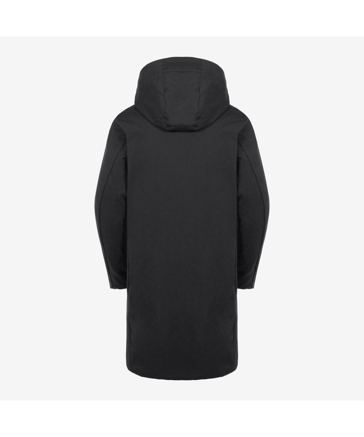 노스페이스(THE NORTH FACE) NC3NR64B 남성 루카 V 코트 DARK_GRAY