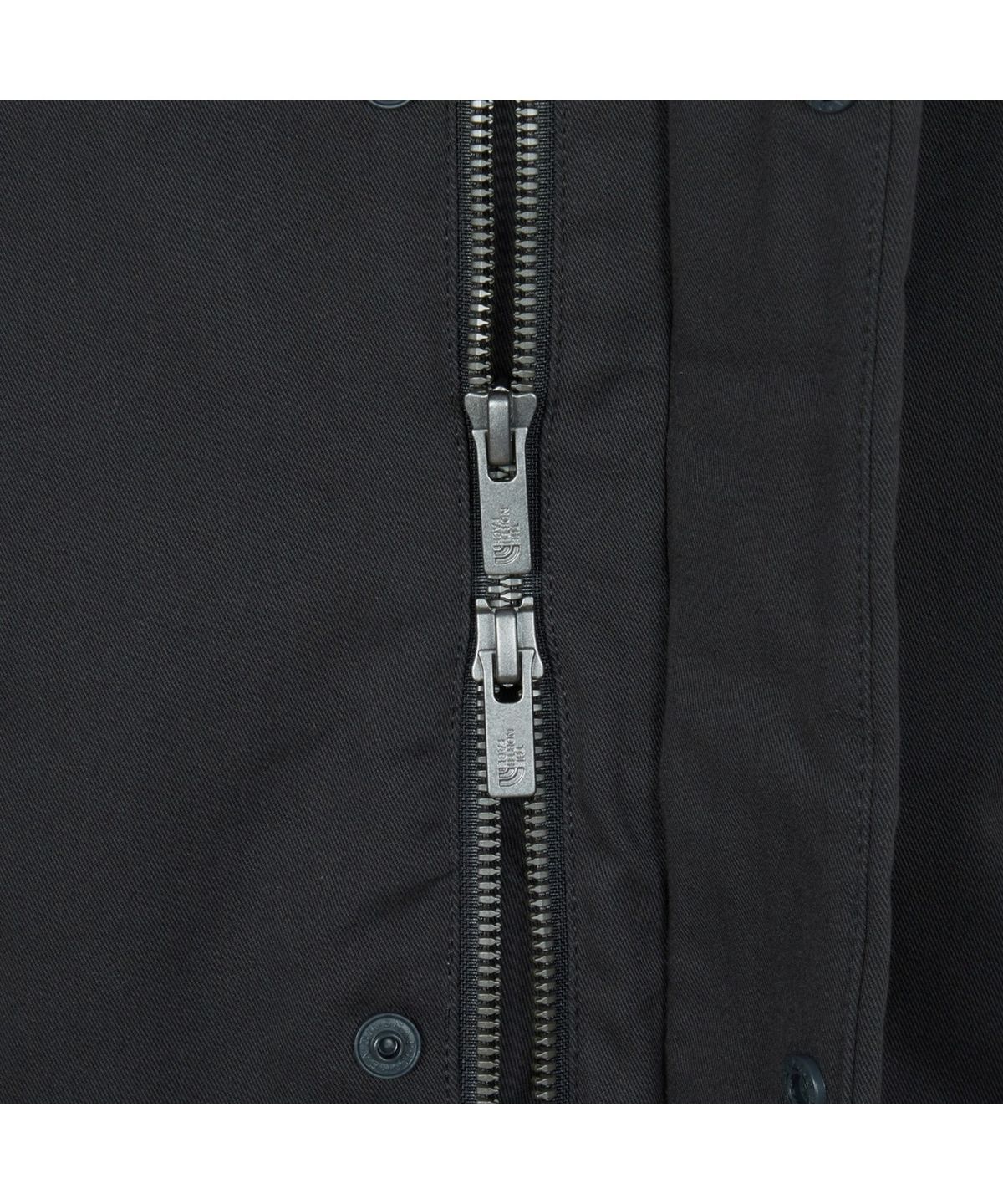 노스페이스(THE NORTH FACE) NC3NR64B 남성 루카 V 코트 DARK_GRAY