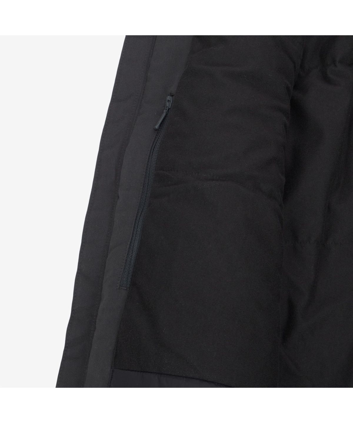 노스페이스(THE NORTH FACE) NC3NR64B 남성 루카 V 코트 DARK_GRAY