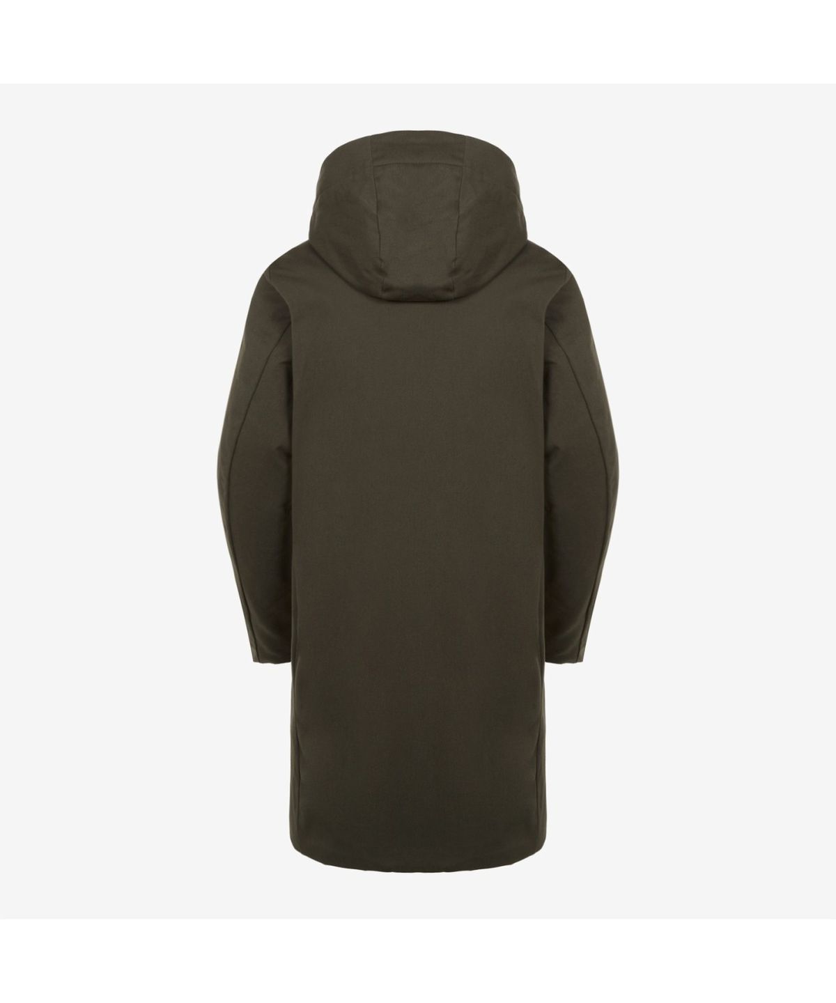 노스페이스(THE NORTH FACE) NC3NR64C 남성 루카 V 코트 KHAKI
