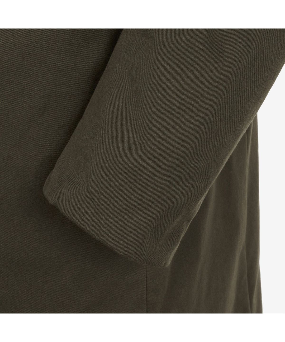 노스페이스(THE NORTH FACE) NC3NR64C 남성 루카 V 코트 KHAKI