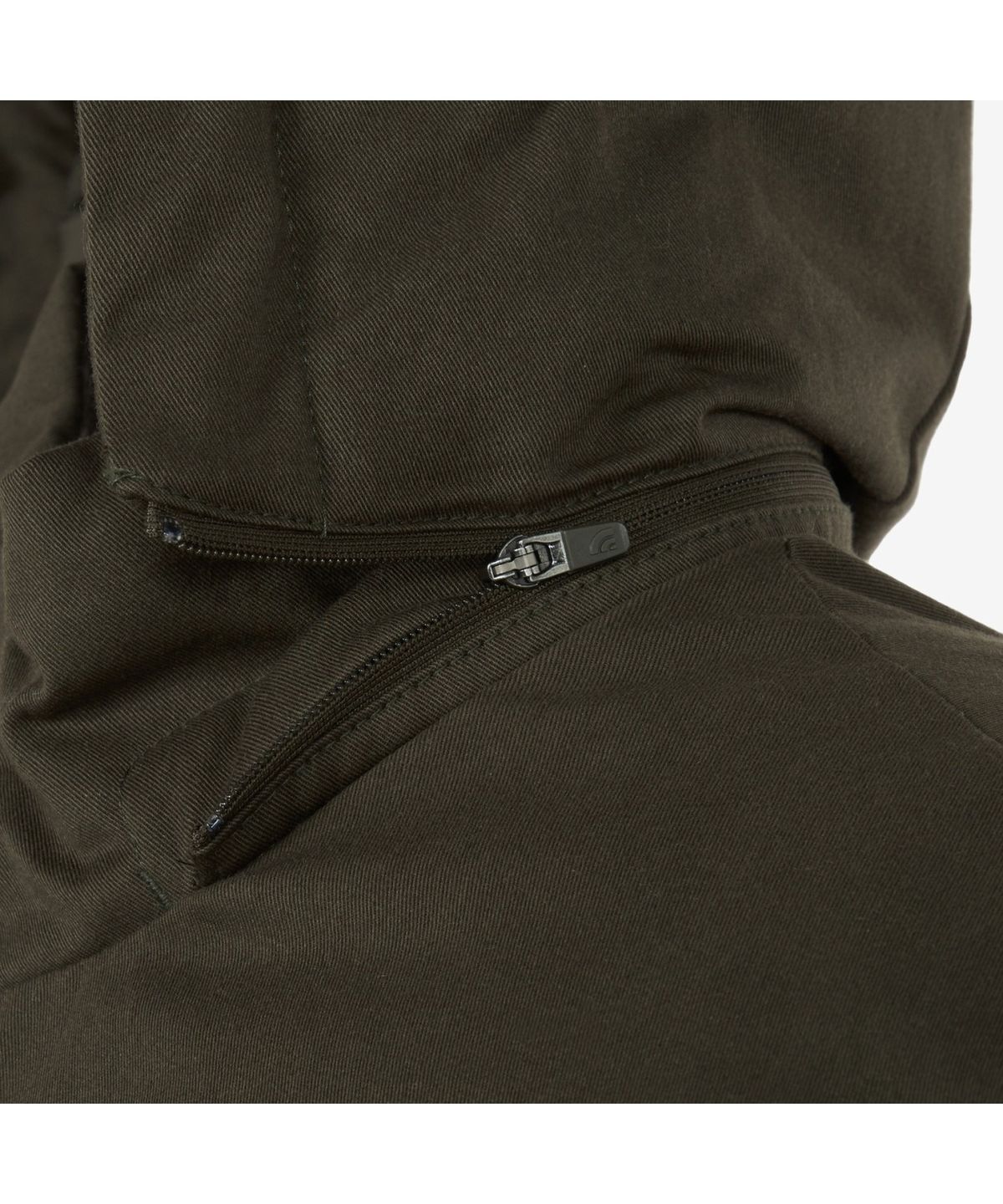 노스페이스(THE NORTH FACE) NC3NR64C 남성 루카 V 코트 KHAKI