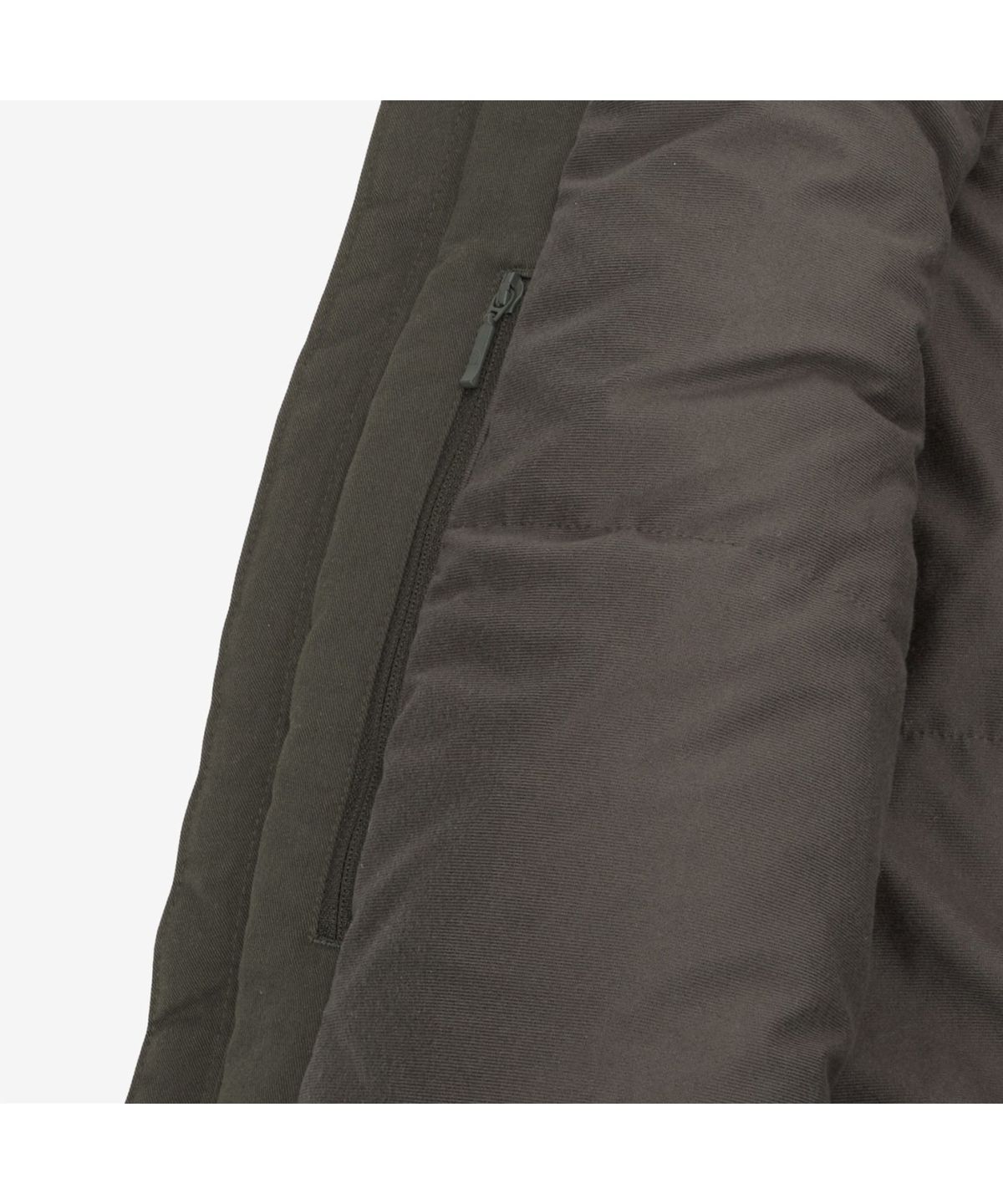 노스페이스(THE NORTH FACE) NC3NR64C 남성 루카 V 코트 KHAKI