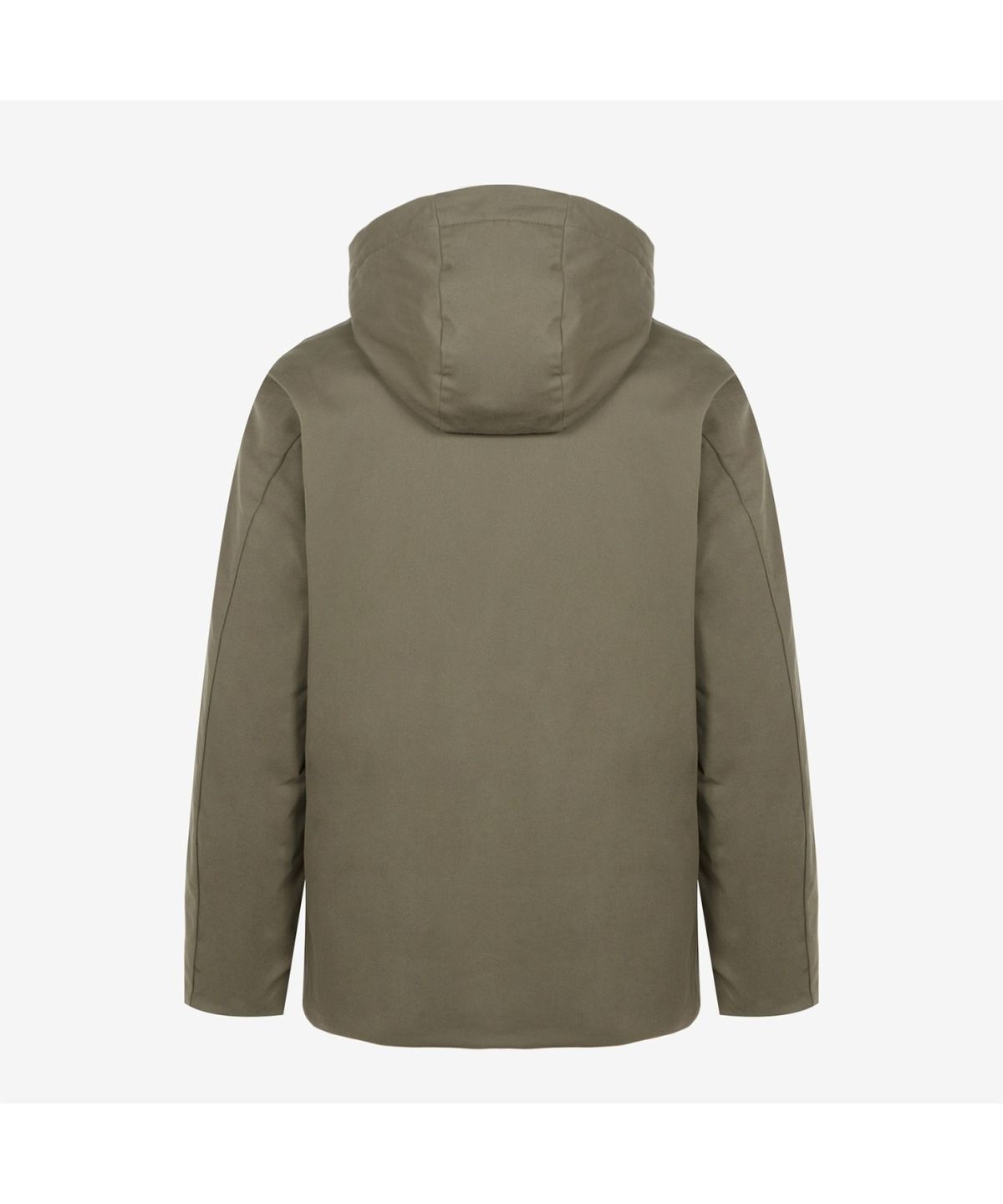 노스페이스(THE NORTH FACE) NJ3NR64B 남성 루카 V 파카 GRAYISH_KHAKI