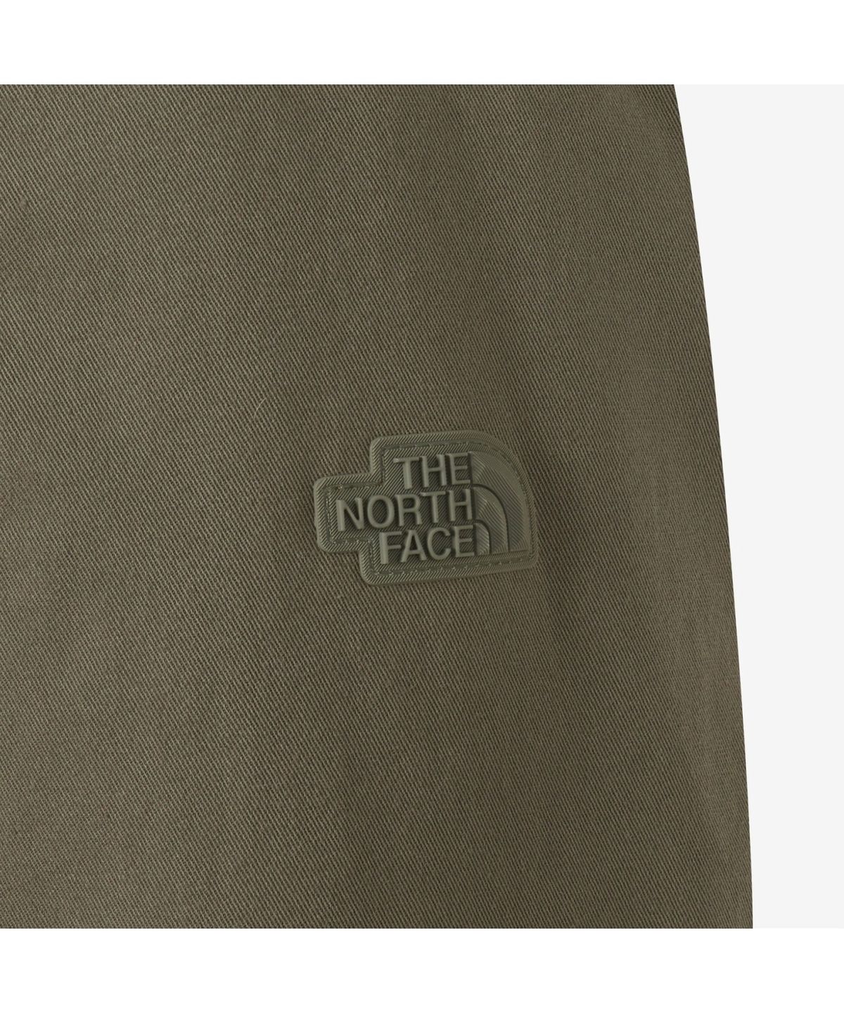 노스페이스(THE NORTH FACE) NJ3NR64B 남성 루카 V 파카 GRAYISH_KHAKI
