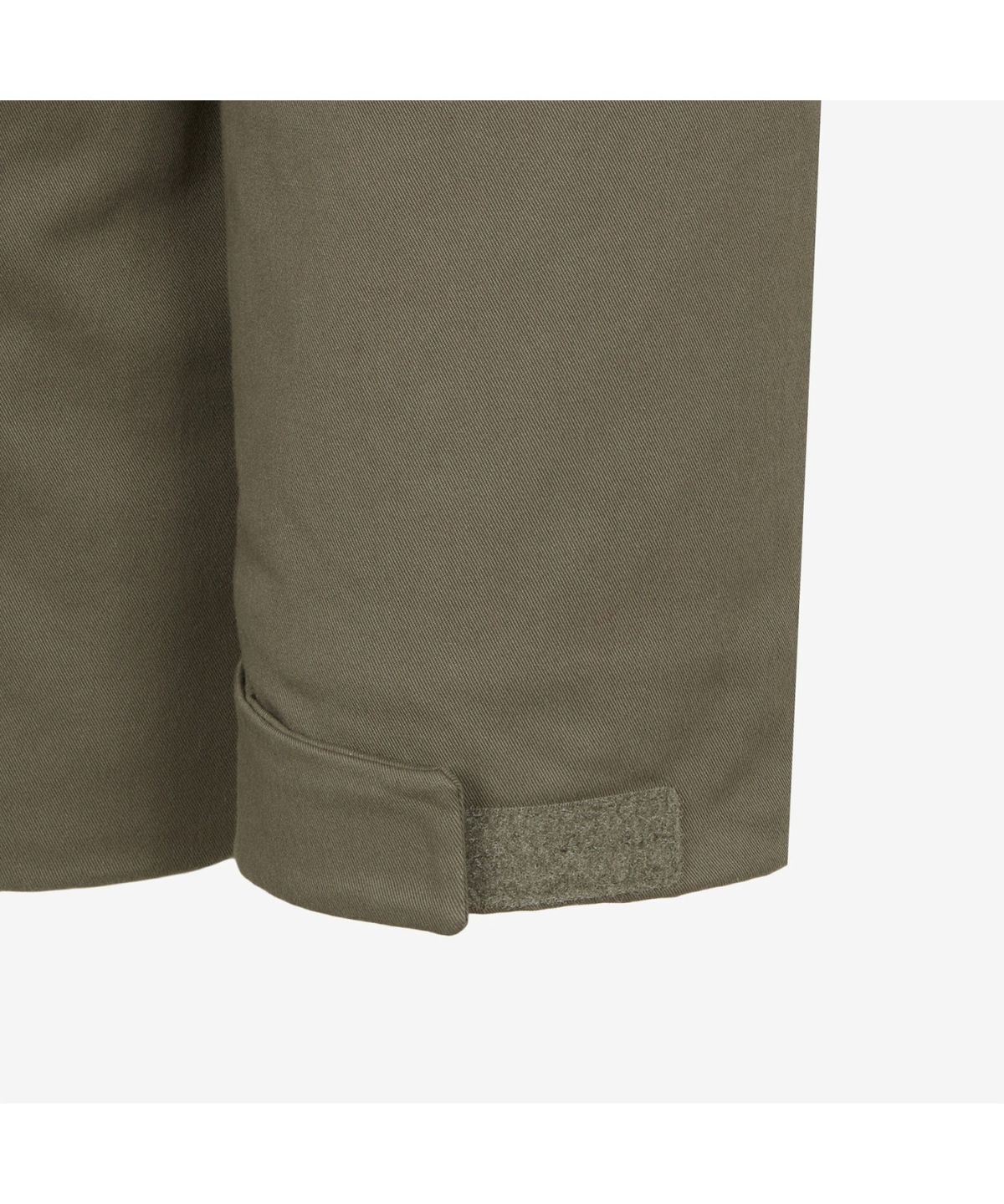 노스페이스(THE NORTH FACE) NJ3NR64B 남성 루카 V 파카 GRAYISH_KHAKI