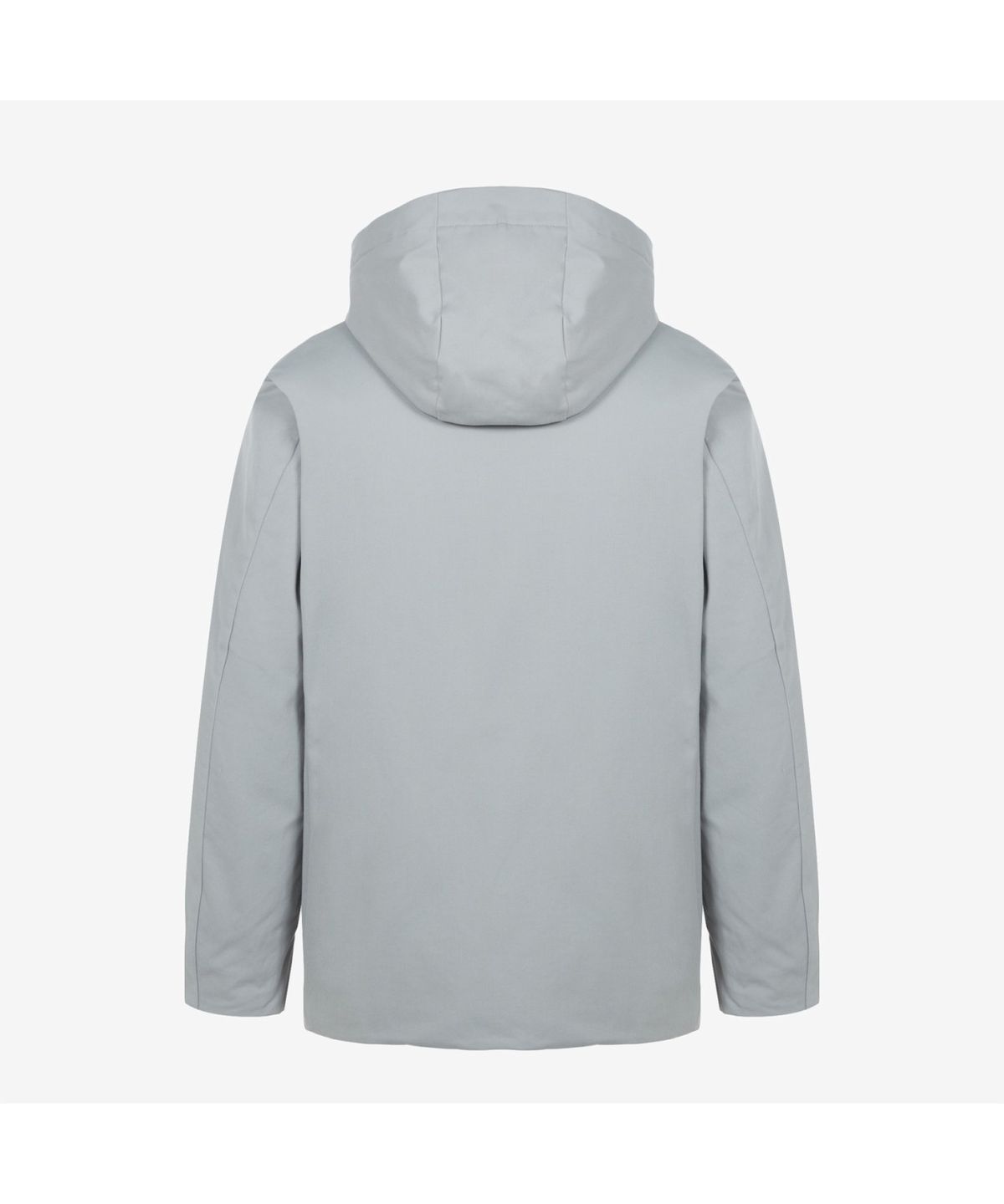 노스페이스(THE NORTH FACE) NJ3NR64C 남성 루카 V 파카 GRAY