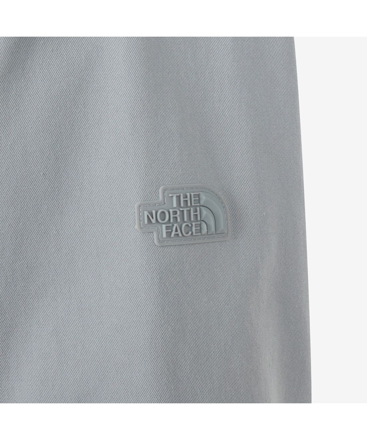 노스페이스(THE NORTH FACE) NJ3NR64C 남성 루카 V 파카 GRAY