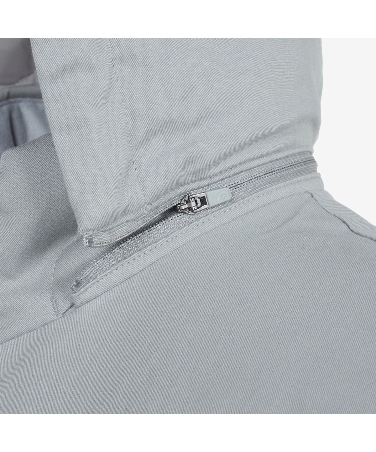 노스페이스(THE NORTH FACE) NJ3NR64C 남성 루카 V 파카 GRAY