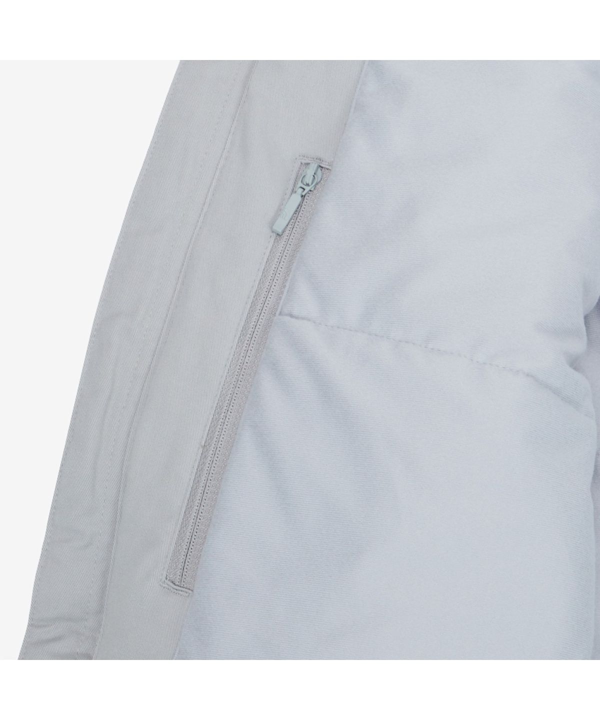 노스페이스(THE NORTH FACE) NJ3NR64C 남성 루카 V 파카 GRAY