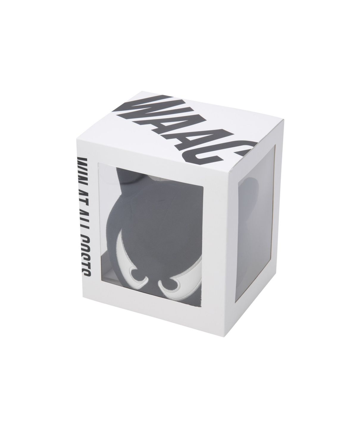 왁(WAAC) WAACKY Wood Cover WGGJX26111BKX