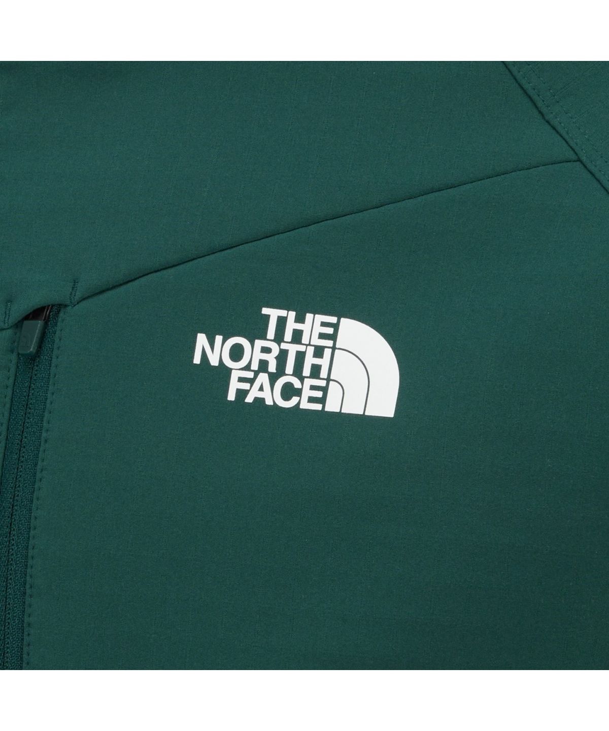 노스페이스(THE NORTH FACE) NJ4HR99C 남성 스토메가 자켓 DARK GREEN