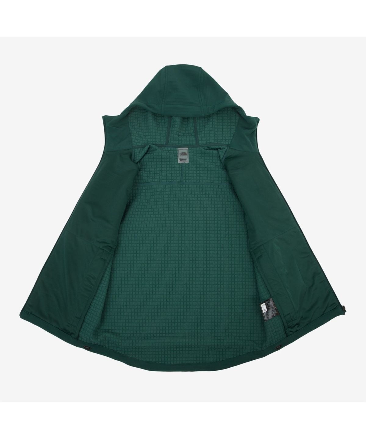 노스페이스(THE NORTH FACE) NJ4HR99C 남성 스토메가 자켓 DARK GREEN