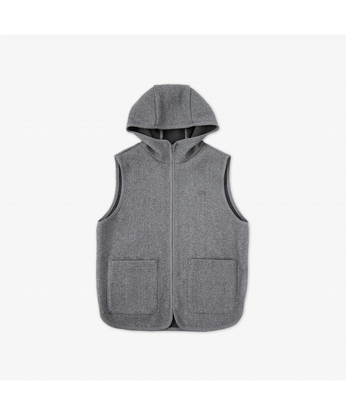 라코스테(LACOSTE) 여성 3 IN 1 중기장 다운 BF733E-55N HBP