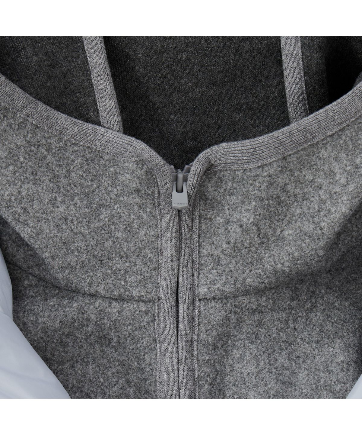 라코스테(LACOSTE) 여성 3 IN 1 중기장 다운 BF733E-55N HBP