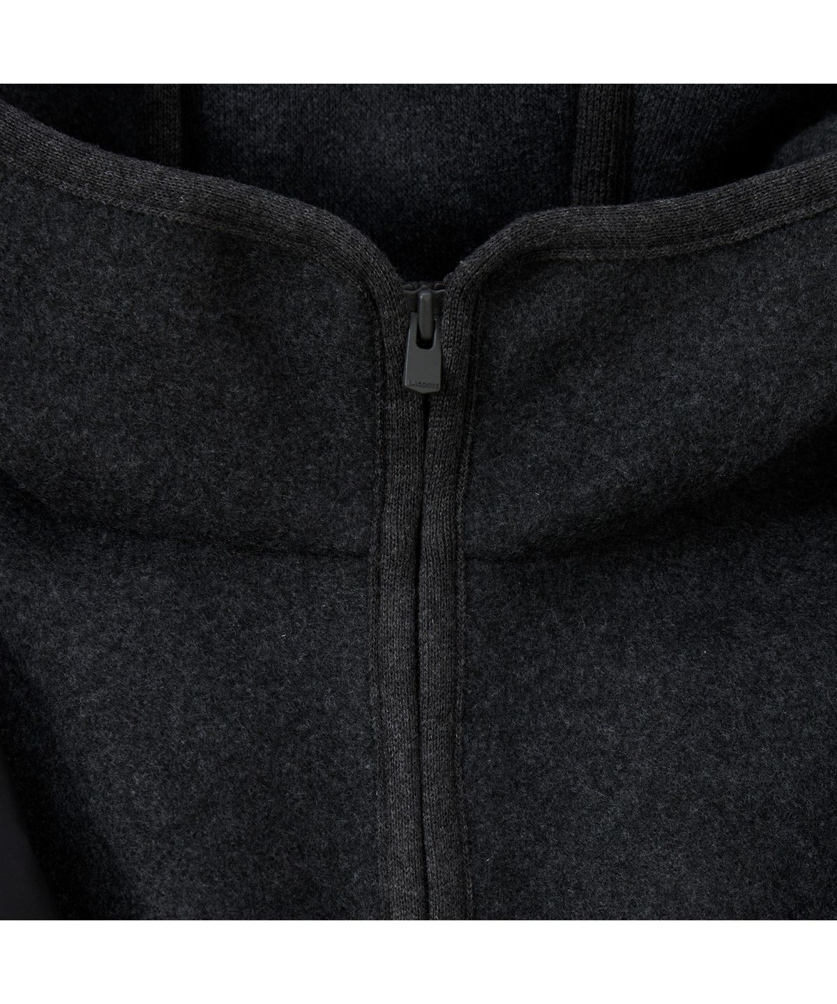 라코스테(LACOSTE) 여성 3 IN 1 중기장 다운 BF733E-55N 031
