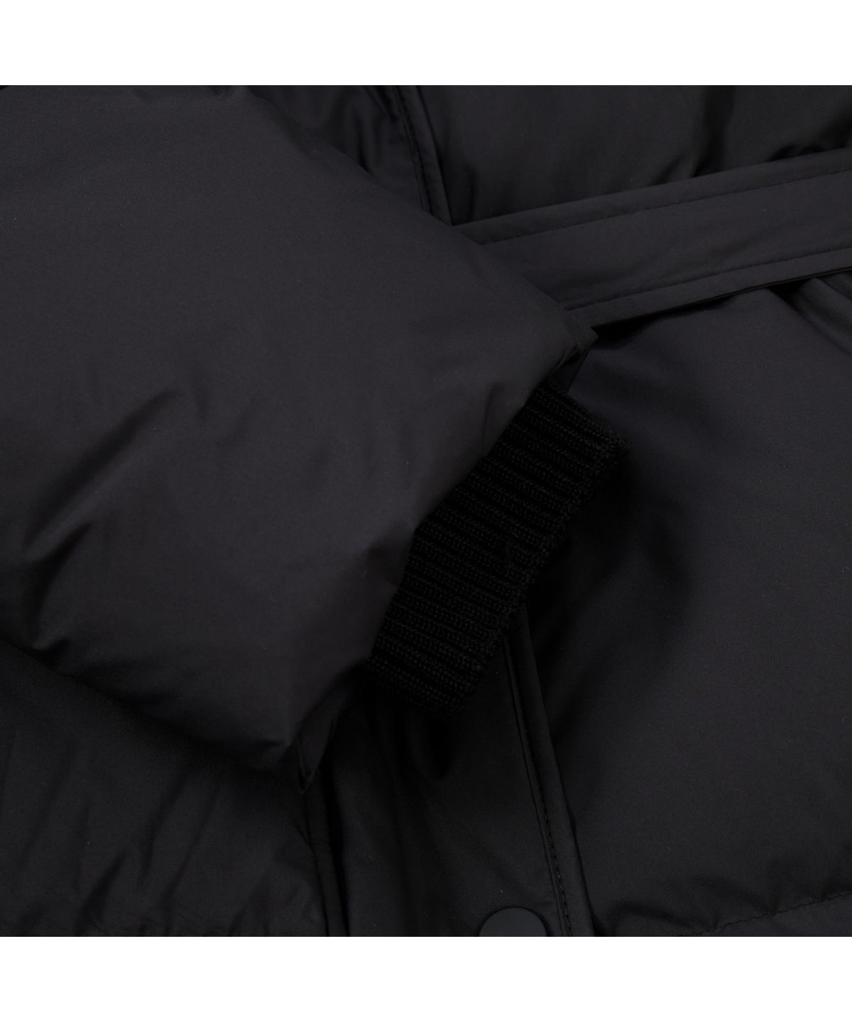 라코스테(LACOSTE) 여성 3 IN 1 중기장 다운 BF733E-55N 031