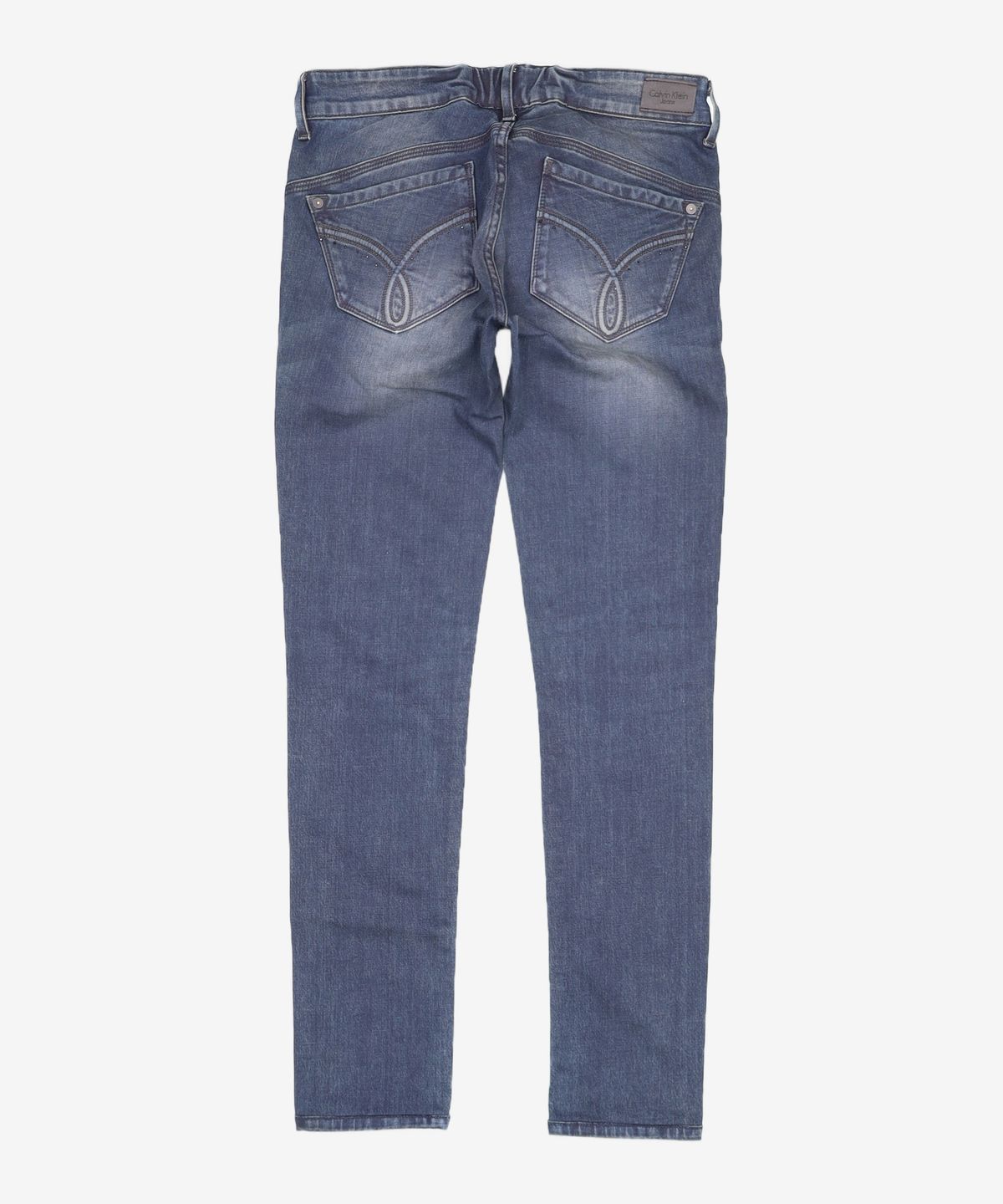 캘빈클라인 진(CALVIN KLEIN JEANS) 청/데님 팬츠 28