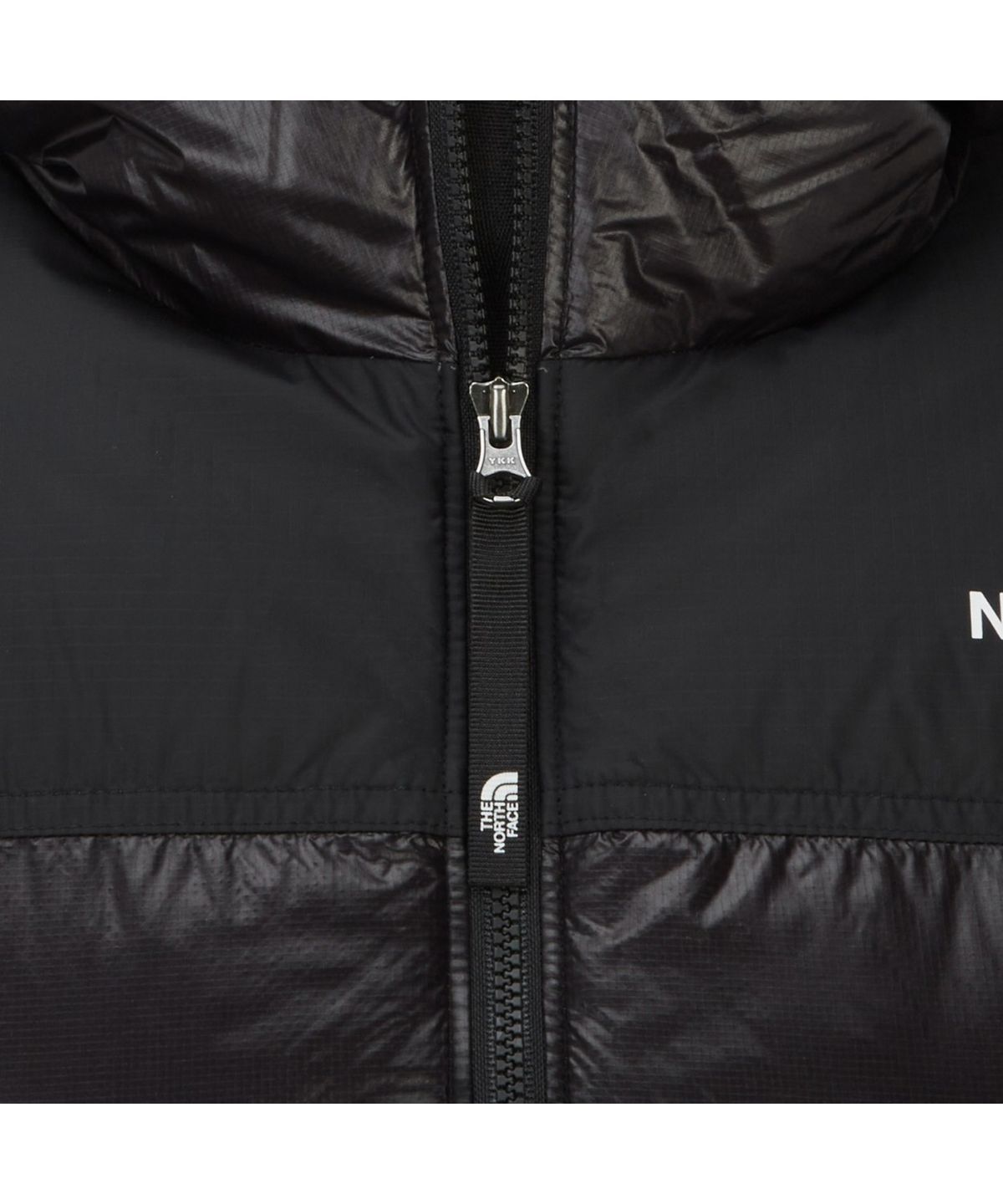 노스페이스(THE NORTH FACE) NV1DR64A 남성 눕시 에어 베스트 (RDS) BLACK