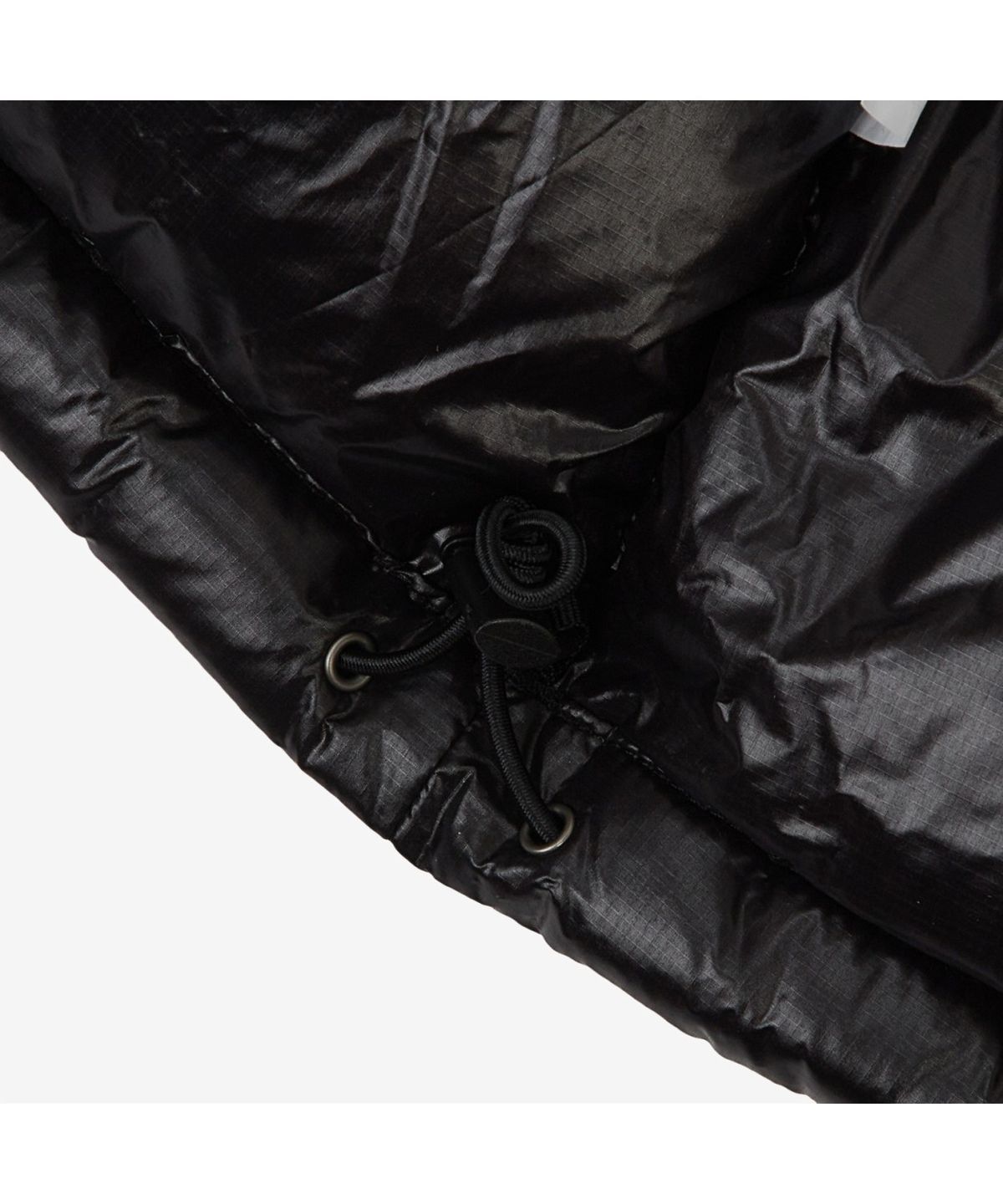 노스페이스(THE NORTH FACE) NV1DR64A 남성 눕시 에어 베스트 (RDS) BLACK