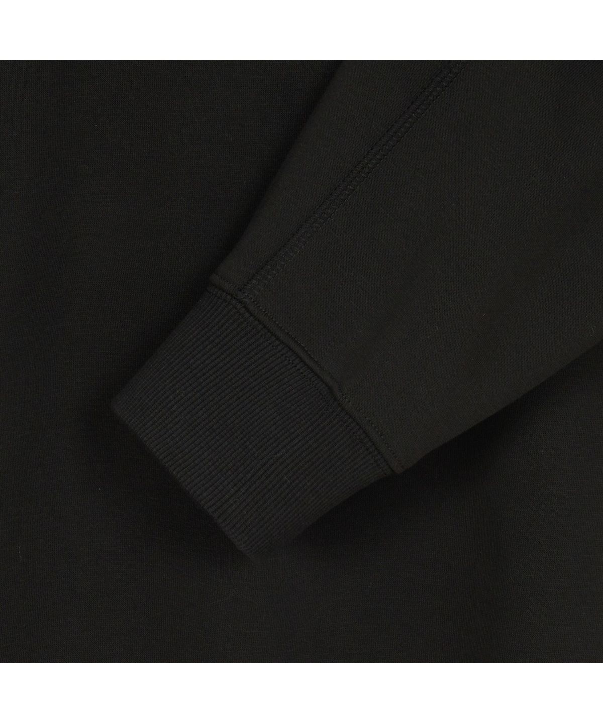 노스페이스(THE NORTH FACE) NM5MR54B 남성 키네틱 스웻셔츠 BLACK
