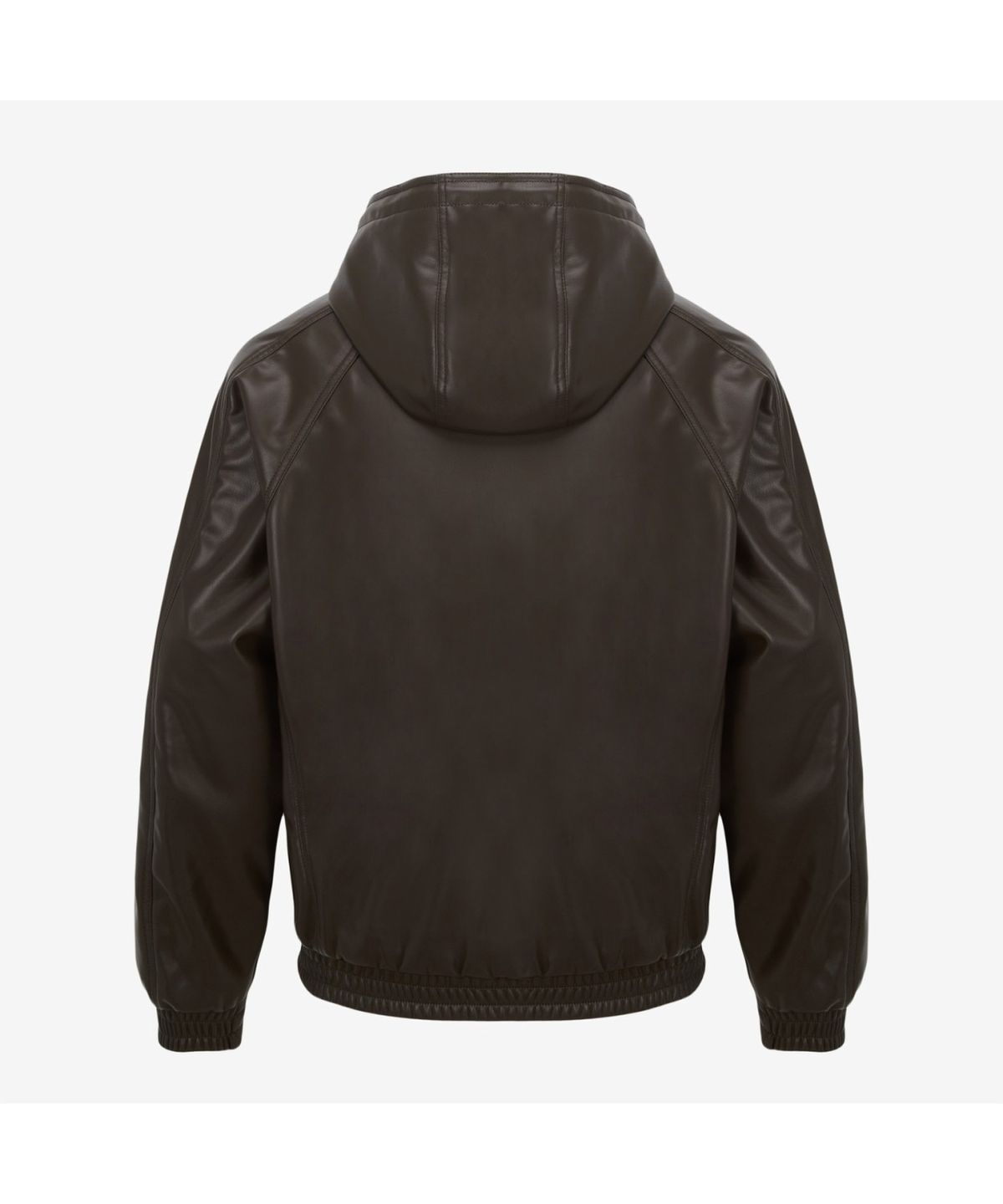 노스페이스(THE NORTH FACE) NM5PR52B 루노 후드 집업 BROWN