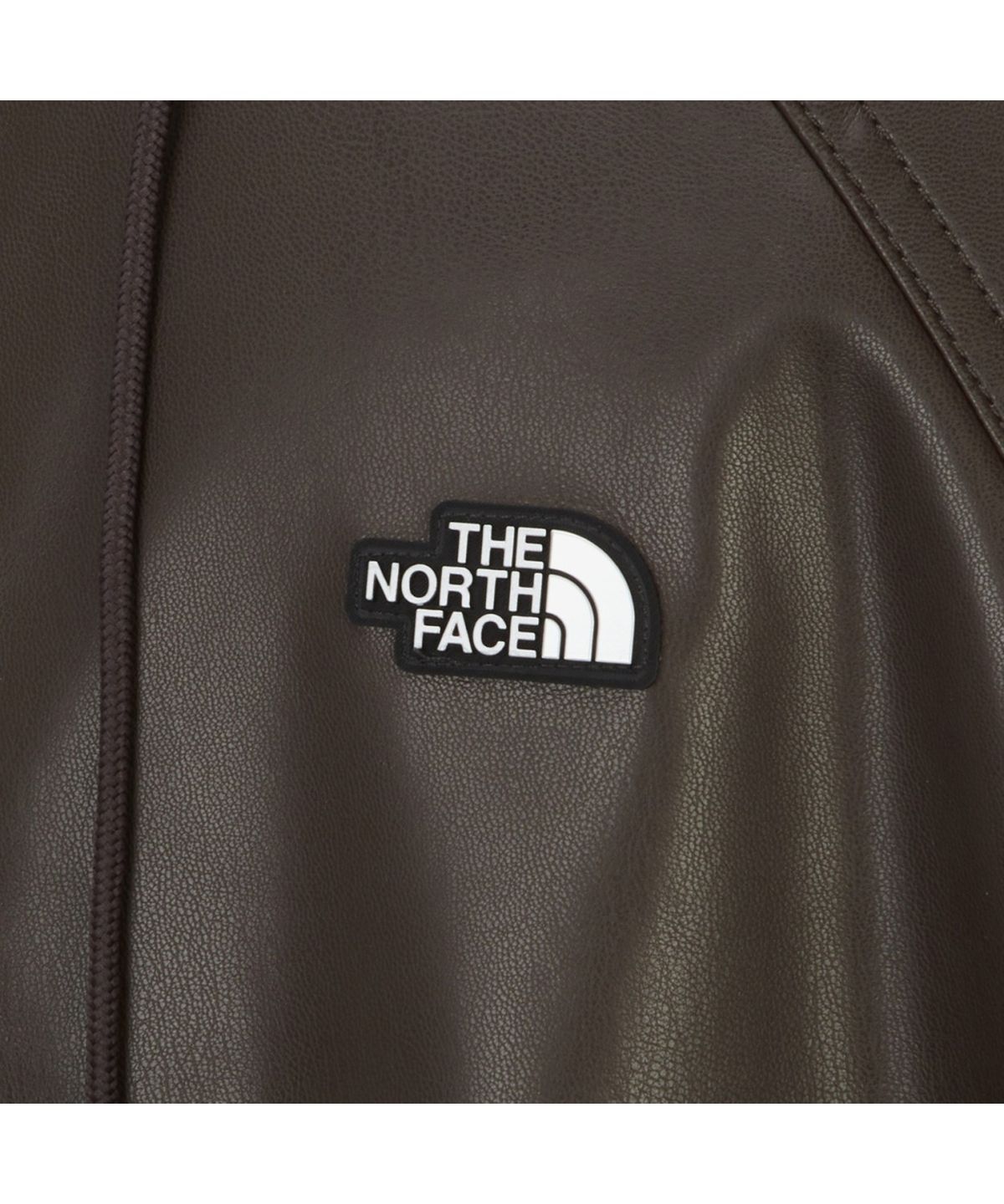 노스페이스(THE NORTH FACE) NM5PR52B 루노 후드 집업 BROWN