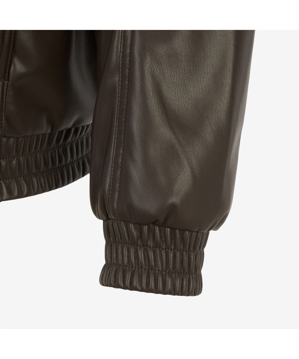 노스페이스(THE NORTH FACE) NM5PR52B 루노 후드 집업 BROWN