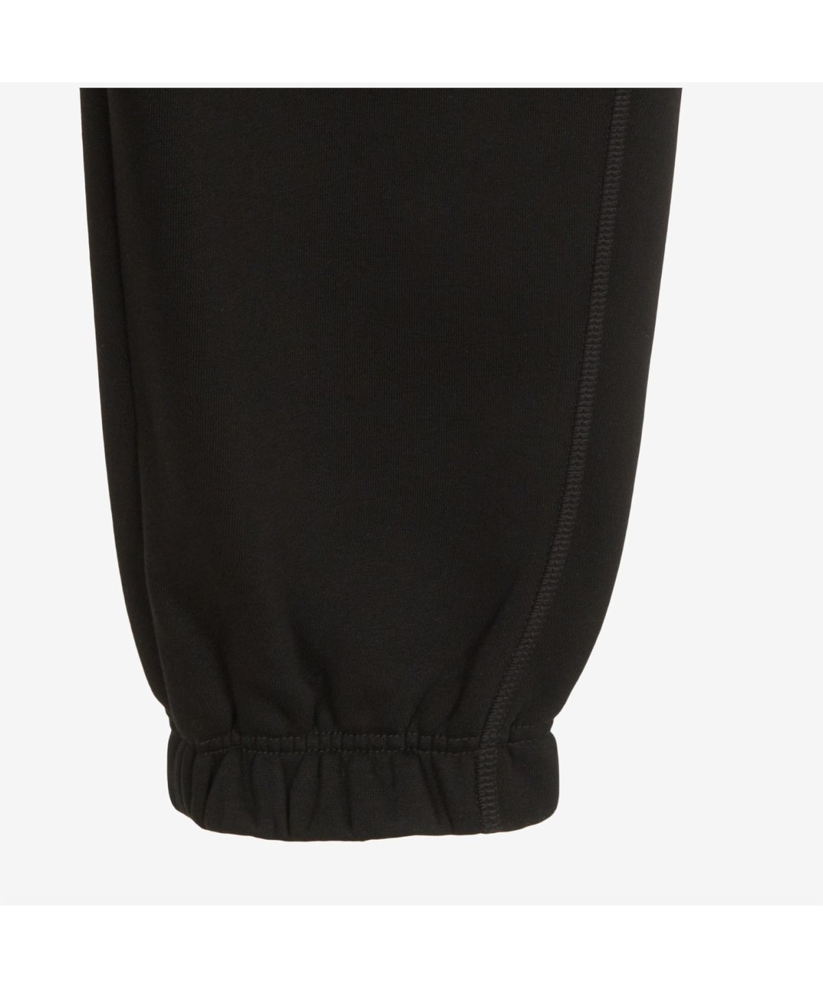 노스페이스(THE NORTH FACE) NP6KR54B 남성 키네틱 플리스 스웻팬츠 BLACK