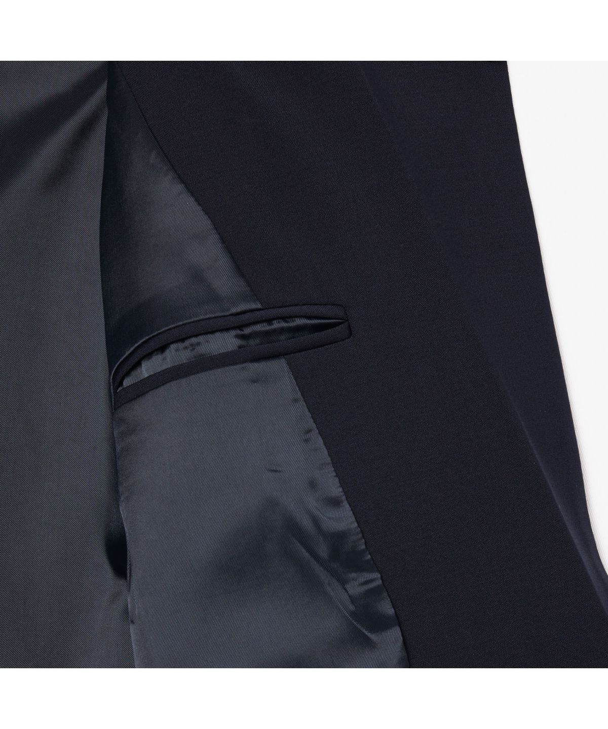 라코스테(LACOSTE) 여성 시그니처 포켓 블레이져 VF7443-55N HDE