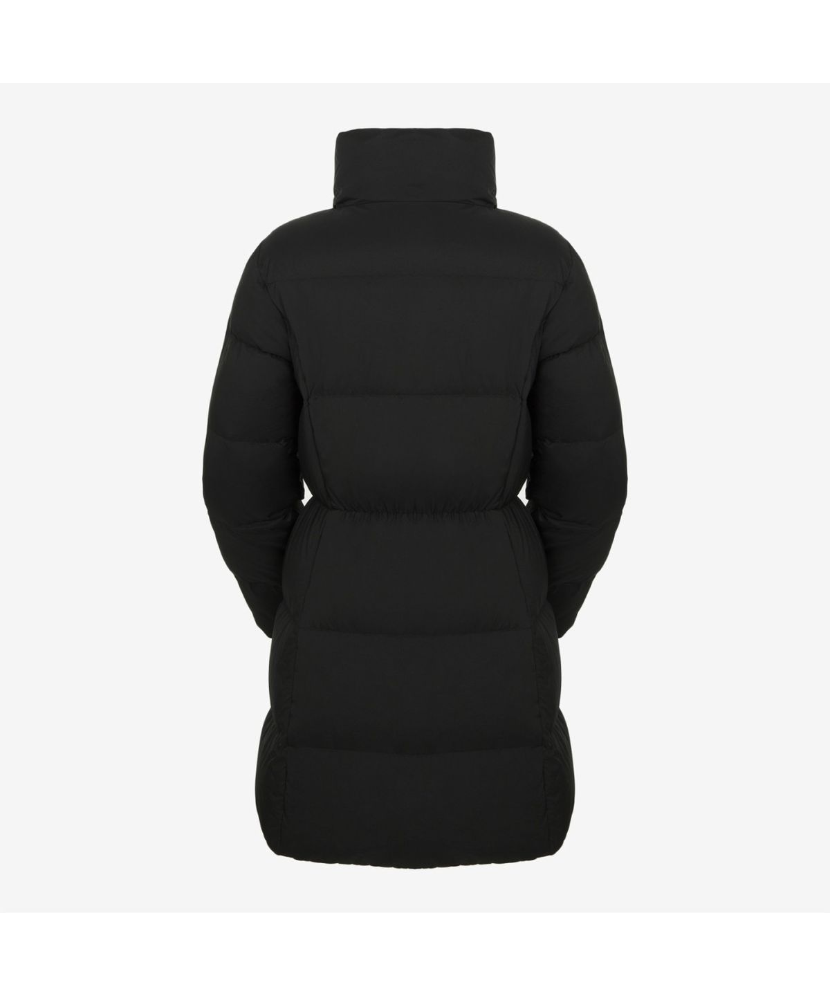노스페이스(THE NORTH FACE) NC1DR92A 여성 클라우드 다운 코트 (RDS) BLACK