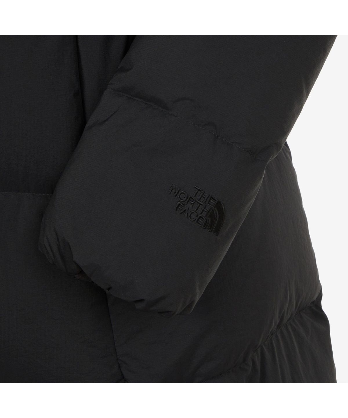 노스페이스(THE NORTH FACE) NC1DR92A 여성 클라우드 다운 코트 (RDS) BLACK