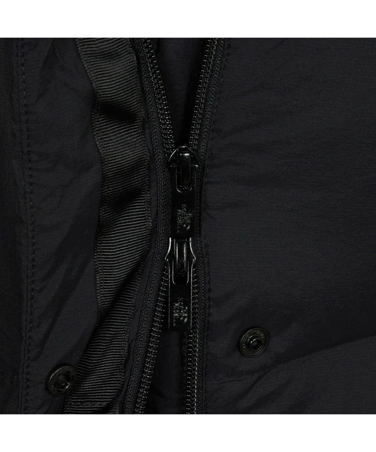 노스페이스(THE NORTH FACE) NC1DR92A 여성 클라우드 다운 코트 (RDS) BLACK