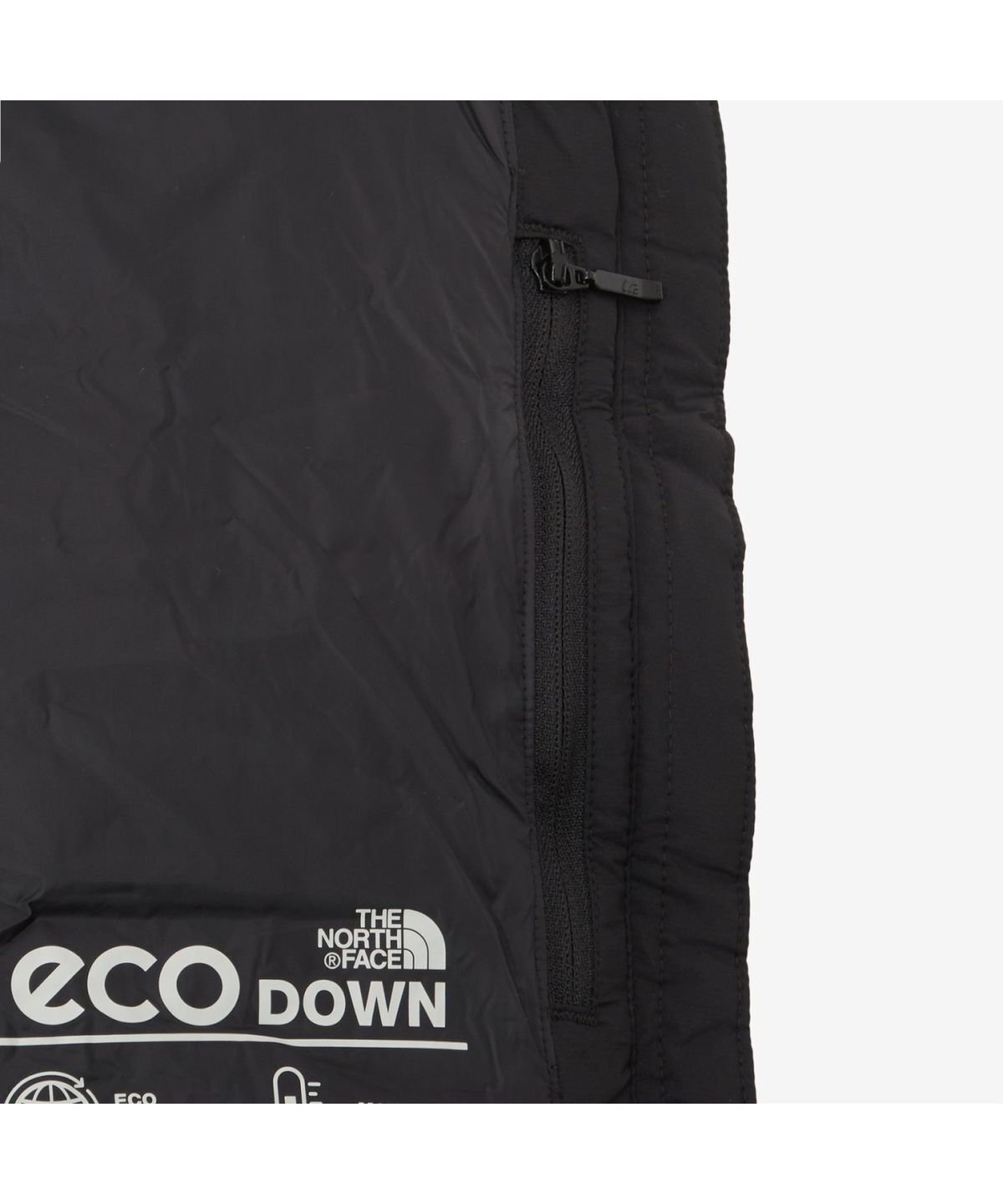 노스페이스(THE NORTH FACE) NC1DR92A 여성 클라우드 다운 코트 (RDS) BLACK